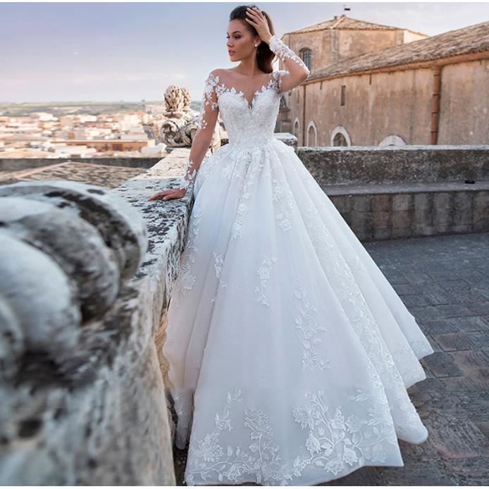 Tenue romantique outlet