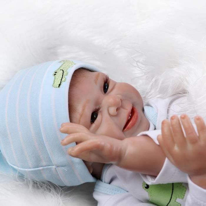 Fotos de bebés reborn realistas new arrivals