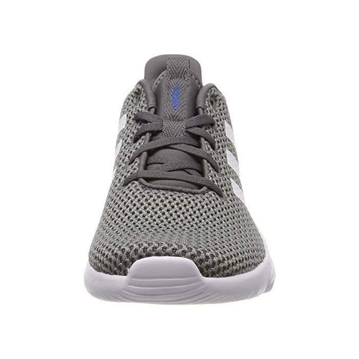 Adidas cf racer tr gris deals
