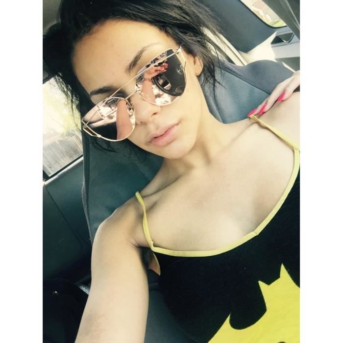 Lot En Vrac De Lunettes De Soleil Femmes - Vente En Gros - Modèle SUN302 - Neuf Avec étiquettes