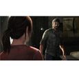The Last of Us Remastered PlayStation Hits Jeu PS4-2