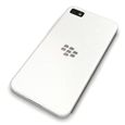 Blanc BlackBerry Z10  -  --2