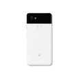 Google Pixel 2 XL Smartphone 4G LTE 64 Go CDMA - GSM 6" 2880 x 1440 pixels (538 ppi) P-OLED RAM 4 Go 12,2 MP (caméra avant de 8…-2