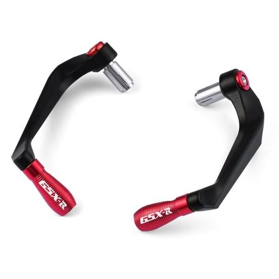 NIKKHO Levier D'embrayage De Frein Pour Su&zuki GSXR GSX-R 600 750