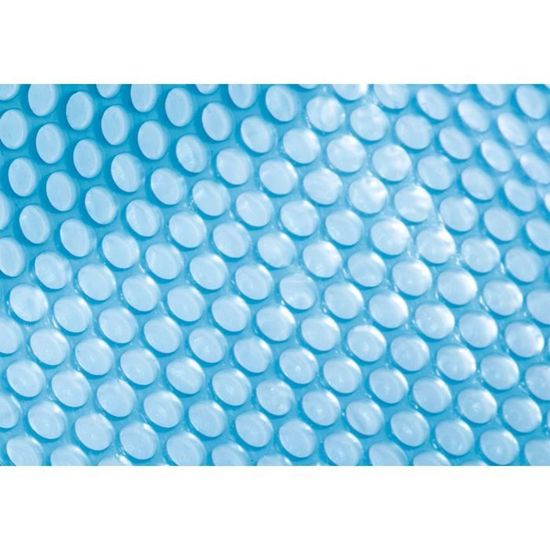 Intex Bache A Bulles Piscine Tubulaire 7 32x3 66 M Achat Vente Bache Couverture Bache Pour Tub Rect 7m32x3m66 Cdiscount