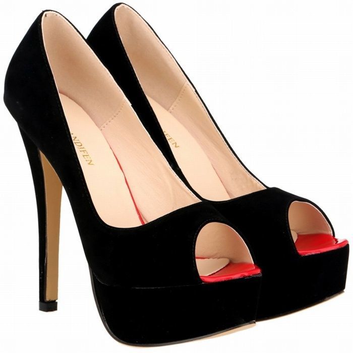 Talons hauts a plateforme pour hommes sandales Drag Queen unisexes Peep Parker sexy sangle de rincage escarpins a green E9376 Achat Vente Talons hauts a plateforme pour hommes sandales Drag Queen unis...