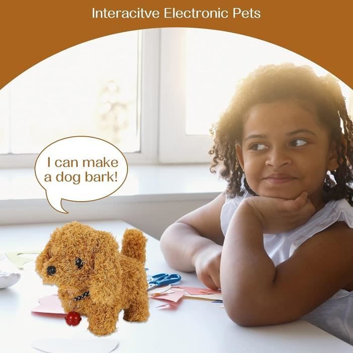 Jouet interactif 2 clearance ans