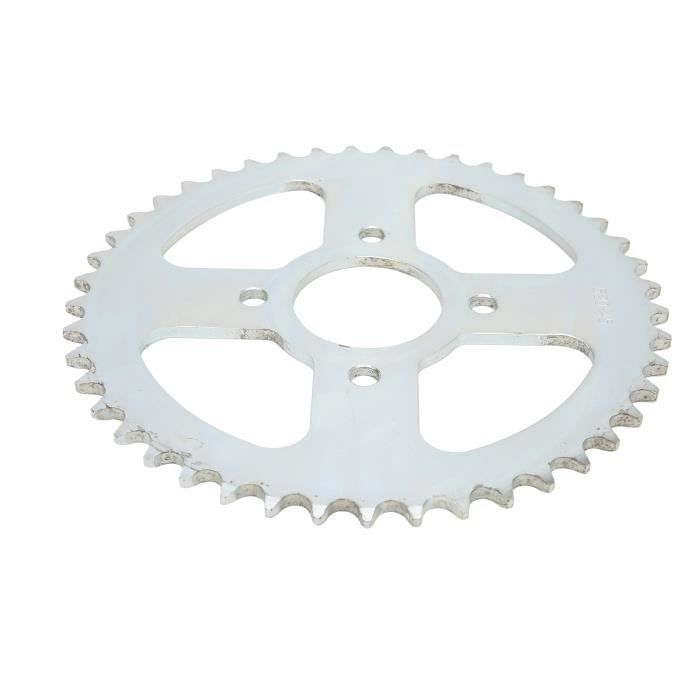 Pignon best sale arriere vtt