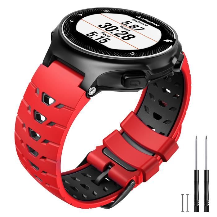 Garmin forerunner 735xt stopwatch hotsell