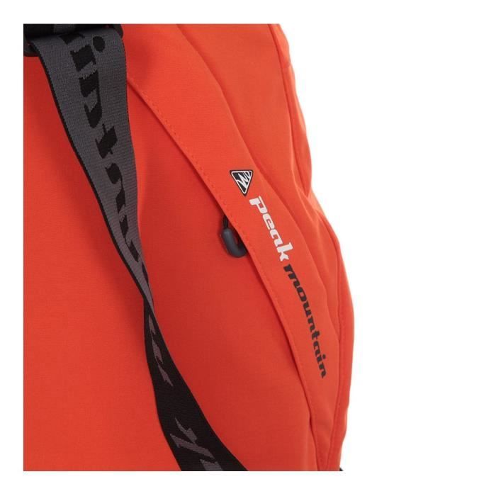 Pantalon de sales ski longboard