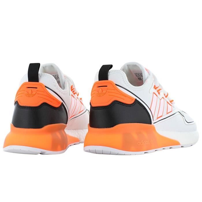 Sneakers Baskets Chaussures adidas Originals ZX 2K BOOST Hommes