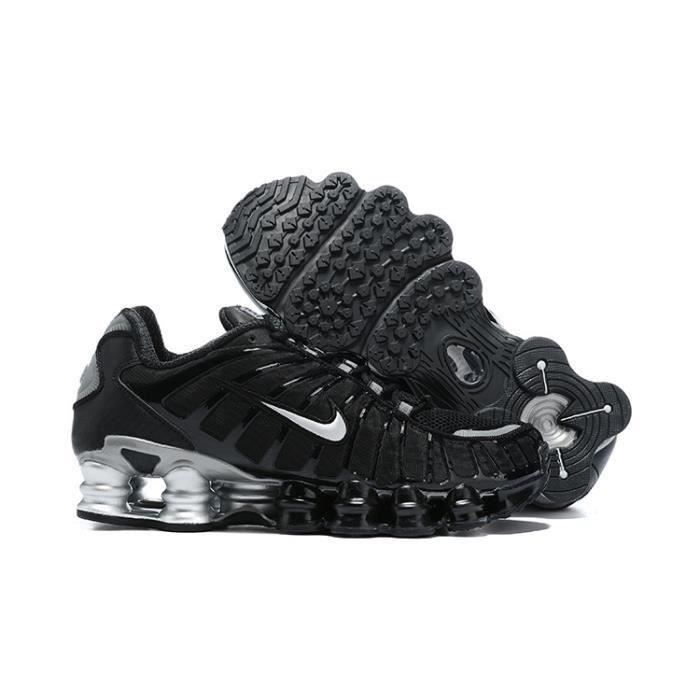 tn shox