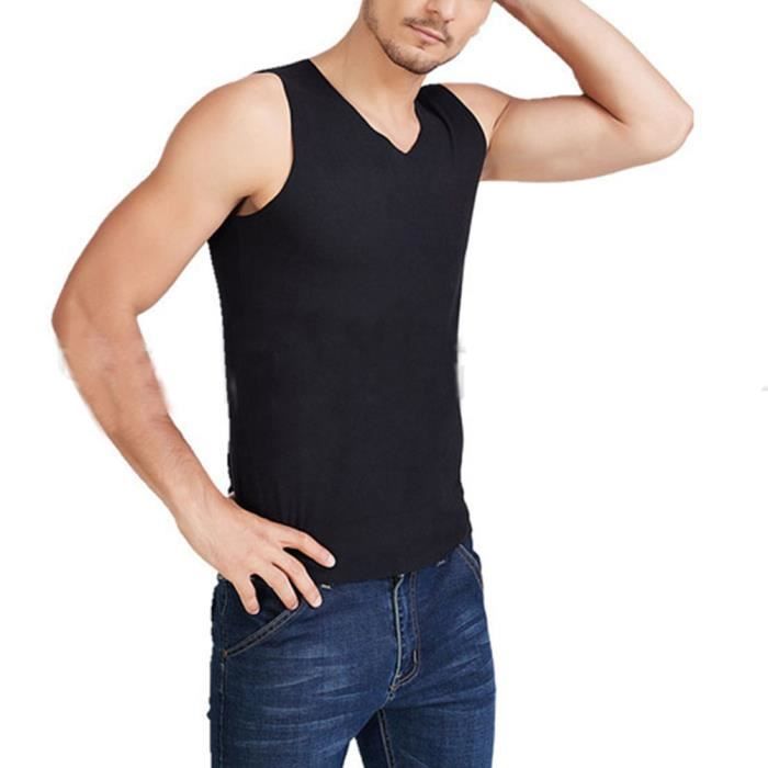 Debardeur sans on sale couture