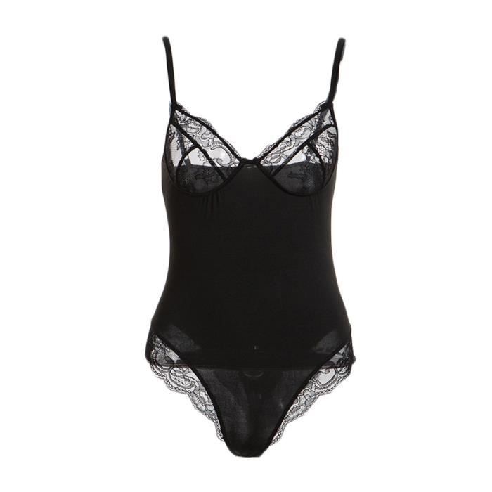 Lingerie Camisole Onepiece