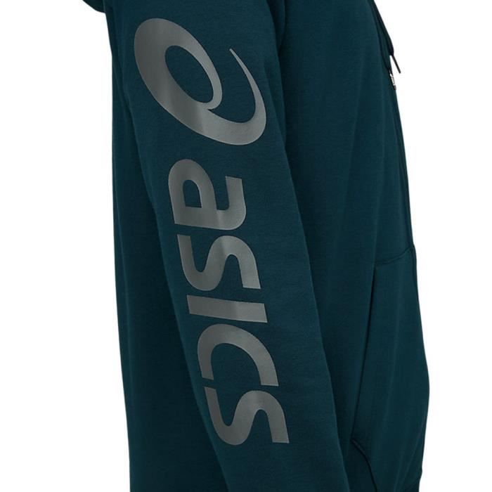 Sweat deals zippe asics