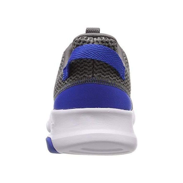 Adidas CF Racer TR Chaussures de Fitness Homme Gris Gricua Ftwbla Azul 000 45 1 3 EU Cdiscount Chaussures