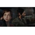The Last of Us Remastered PlayStation Hits Jeu PS4-3