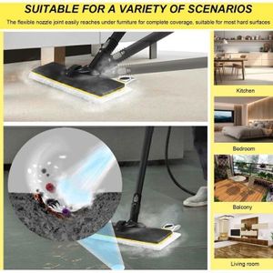 Krcher SC4 EasyFix - Cdiscount