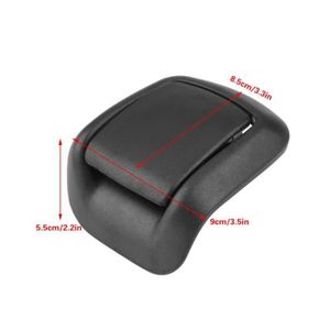 POIGNÉE DE SIÈGE Avant Droit Basculement Siège Pour Fiesta 02-08 Fusion 1417520 EUR 12,50