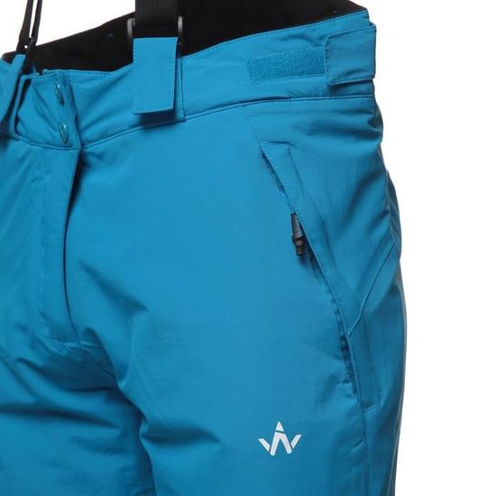 Pantalon ski sale wanabee