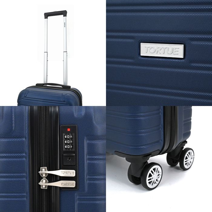 Valise cabine Nomade Plus | Bagage à coque rigide | Bellroy