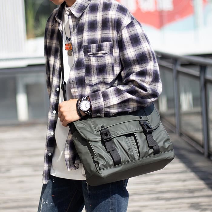 Sac bandouliere etudiant new arrivals