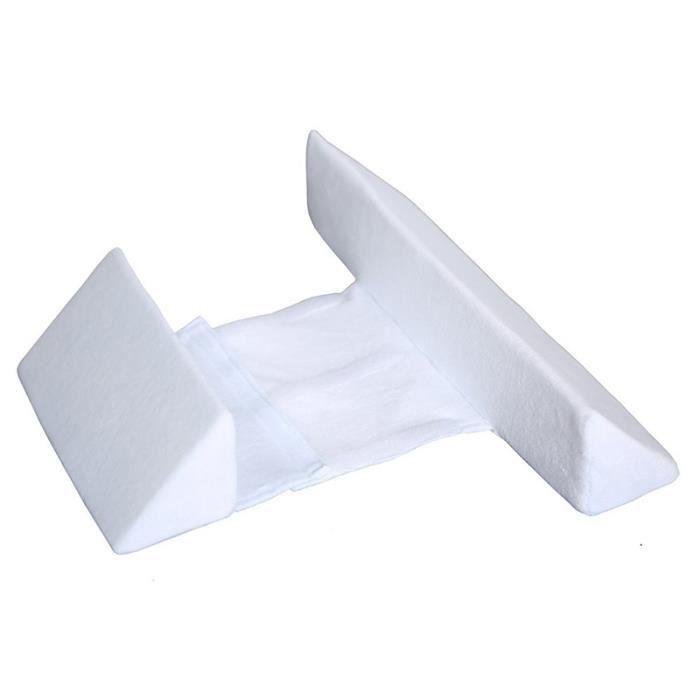 Oreiller Gonflable Portable Pour Le Camping Et Le Sommeil : Oreiller De Couchage Pour La Maison