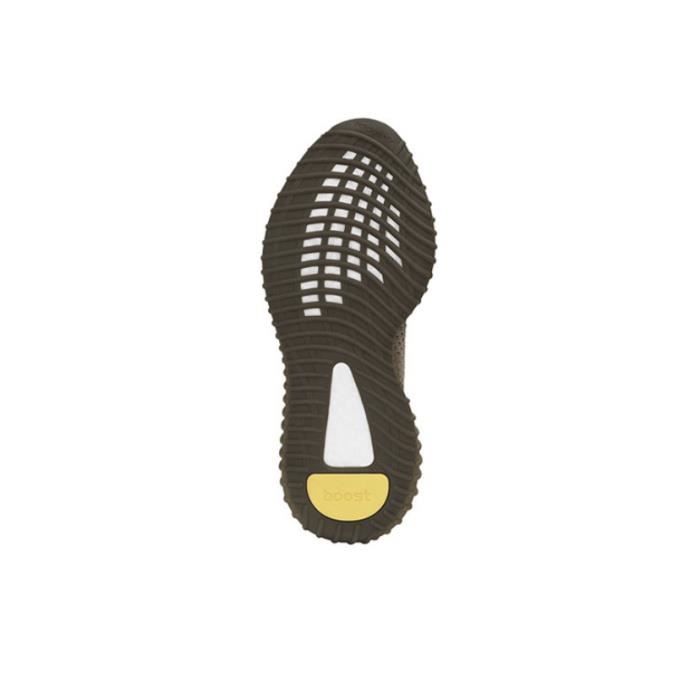 Adidas yeezy boost 350 v2 femme top jaune