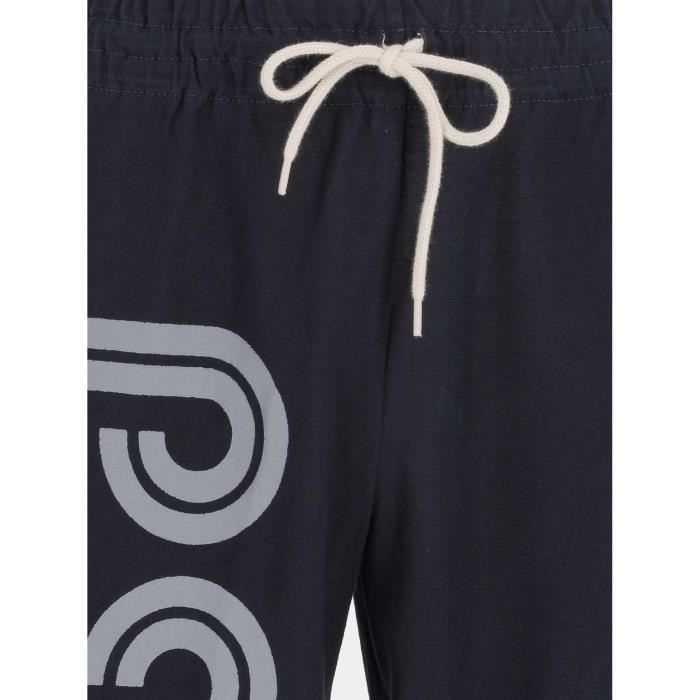 Pantalon de survêtement Uni h marine/gris - Panzeri - Homme - Respirant -  Indoor Bleu - Cdiscount Prêt-à-Porter