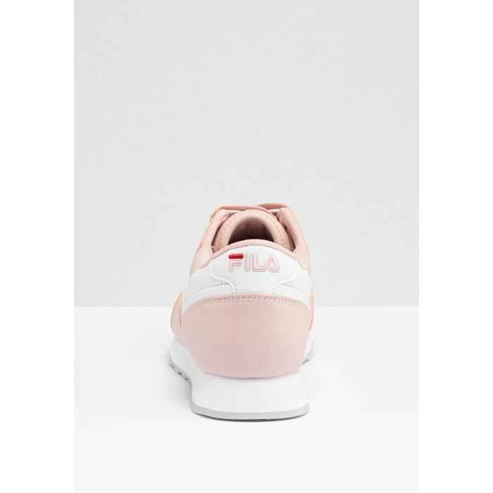 Fila orbit low femme online
