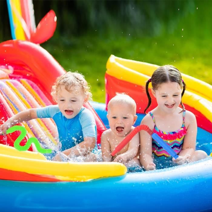 Jouet De Catch Sensory Fidget Packs Toys Autisme Tdah Soulagement Du Stress En Ance Anti Stress