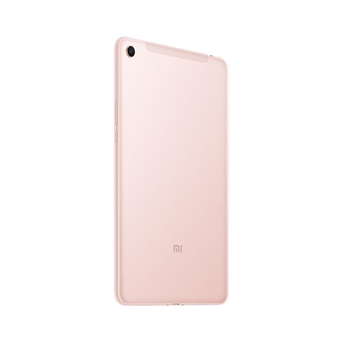 Xiaomi Mi Pad 4 Plus PC Tablette Tactile 4 + 64Go3