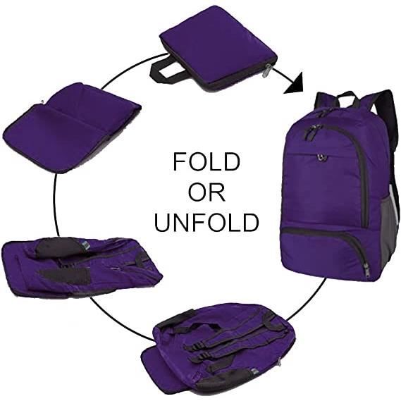 Sac a dos 50l ultralight cheap femme