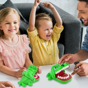 Generic Jouets Dents De Crocodile Pour Enfants - Alligator