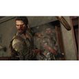 The Last of Us Remastered PlayStation Hits Jeu PS4-5