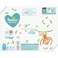 PAMPERS Baby-Dry Taille 5 - 78 Couches-8