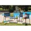 Salon De Jardin Belize De Ozalide 4 Places Achat Vente Salon