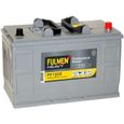 Batterie camion FF1202 12V 120Ah 870A - Batterie(s) - 610047068 ; I4 ; FF1-0