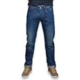 TIFFOSI - Jean homme - Jean homme ref: BRODY - Régular fit coupe droite-0
