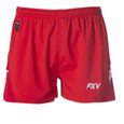 SHORT FORCE PLUS HOMME FORCE XV ROUGE-0