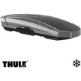 Coffres de toit Thule Thule Motion XT XL Titan Glossy-0
