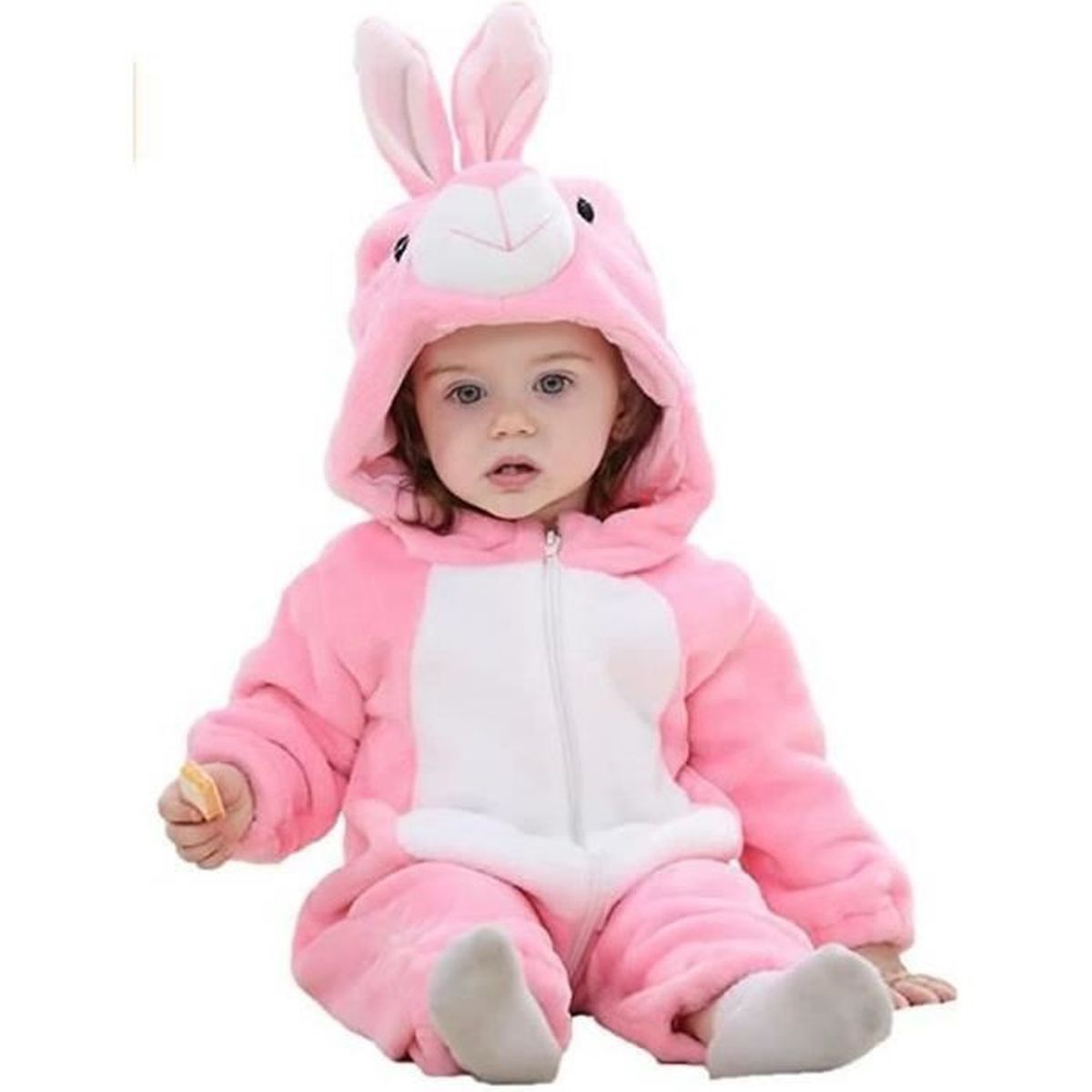 Pyjama Barboteuse Schiesser Vario - Imprimé Chat - Taille 68 à 92 - Neuf Avec étiquettes - Coton Confort
