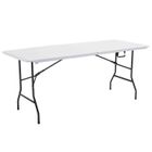 MOB EVENT PRO Table pliante en PEHD 180 cm