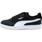 Puma Shuffle 309668-04 - Chaussure pour Homme Noir