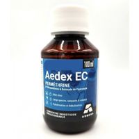 AEDEX EC insecticide
