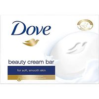 Dove pains savon Beauty Cream