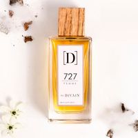 DIVAIN-727 Parfum Pour Femme 100 ml