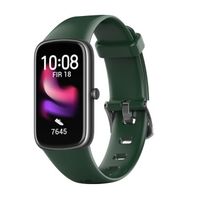 Montre Connectée Homme Femmes BIOALIEN Ares Bluetooth 5.0 Sport Smartwatch Étanche pour iPhone Samsung Huawei Xiaomi Android - Vert