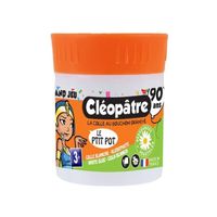 Le P'tit Pot de colle 'Cléopâtre' Edition 90 ans 50g