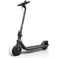 Trottinette électrique - Segway-Ninebot - KickScooter E2 Plus E - 500W - 8,1"